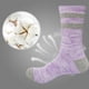 thumbnail image 3 of Calcetines acolchados que caminan, calcetines absorbentes del equipo de deportes al aire libre del sudor, 3 of 5