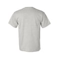 thumbnail image 3 of Gildan Men's Short Sleeve DryBlend 50 Cotton/50 Poly T-Shirt - 8000, 3 of 3