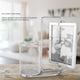 thumbnail image 3 of Pen Holder Pen Holder Picture Frame Rustproof Stainless Steel for Home ANGGREK Otros, 3 of 8