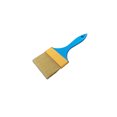 thumbnail image 2 of Wooden Handle Barbecue Brush Soft Bristle Oil Brush for Grilling Baking and Kitchen Cooking, Blue, 2 of 8