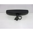 thumbnail image 3 of Pre-Owned 2013 Nissan Titan Auto Dimming Rear View Mirror w/ HomeLink OEM - Verify Specific Vehicle Fitment In Description - (Good), 3 of 3