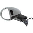 thumbnail image 3 of New OEM Replacement Door Mirror Compatible with 2018-2022 Porsche Macan Left Driver Side 2.0L 2.9L I4 261HP Replaces 95B857527AG2X-PFM 95B857527AG2XPFM PC03EL-S PC03ELS PC03EL-S, 3 of 5