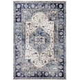 thumbnail image 1 of Evoke Navy Ivory Vintage Area Rug 9' x 12'5", 1 of 5