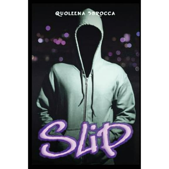 Slip, (Paperback)
