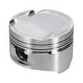 thumbnail image 2 of Wiseco BMW M54B30 3.0L 24V 84.5mm Bore -7.3cm Dish 9.0:1 CR Pistons - Set of 6 - KE325M845, 2 of 11