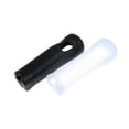 thumbnail image 5 of Wii Remote Silicone Case with Wrist Strap - Protective Cover for Wii Right-Hand Controller, Anti-Slip Shockproof Skin for Retro Gaming, 5 of 5