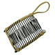 thumbnail image 3 of Herramienta de peine con pinza de plátano, pinza elástica para el pelo, soporte para cola de caballo, 3 of 8