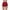 Z04_Red, variant on Clearance! Hontri Bikini Bottoms Bikini Bottom Mid Waisted Swim Bottoms for Teens Women Bathing Suit Bottoms Swimsuit Bottoms Black,L