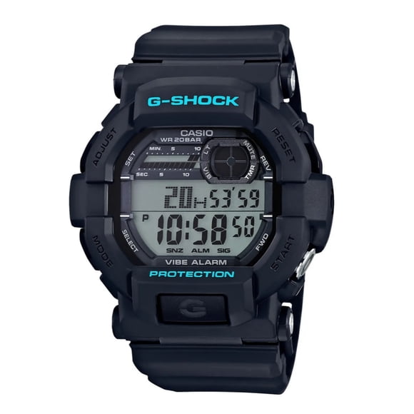 Reloj Casio G-SHOCK Caballero GD-350-1CCR Casio G-SHOCK GD-350-1CCR