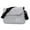 Grey, variant on GEZHEN Classic Messenger Bag Nylon Shoulder Bag Crossbody Purses for Man or Women Couple Bag Messenger Bag Crossbody Bag Horizontal Cover Bag Simple Shoulder Bag