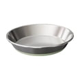 thumbnail image 2 of Cififendec Non Slip Thickened Pet Bowl, 4.72", Stainless Steel Wide Shallow Anti Vomit Feeding Dish for Indoor Kitten Cat Dry Wet Food Water Feeder Bowl, 2 of 5