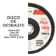 thumbnail image 4 of Disco laminado Maraga 7" grano 60, 10 piezas, 4 of 4