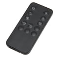 thumbnail image 3 of Soundbar Remote Control, Remote Control Comfortable To Hold Stable Battery Powered Replacement Sensitive Buttons  For SB400, 3 of 8