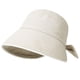 thumbnail image 1 of Sombrero de pescador con circunferencia de cabeza de 56-58 cm, sombrero de verano para mujer que cubre la cara, sombrero protector solar, 1 of 5