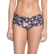 Printed Signature Lace® Boyshort