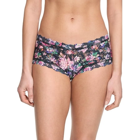 Printed Signature Lace® Boyshort