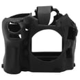 thumbnail image 3 of Funda Protectora Jadeshay de Silicona para Cámara Nikon D800 D800E Color Negro, 3 of 8
