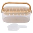 thumbnail image 2 of Large Capacity Ice  , Easy Release Portable Ice  Making, 2 of 8