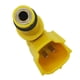 thumbnail image 2 of 4 piezas nuevos inyectores de combustible para Toyota Rav4 2.0l L4 2001-2003 Afortunado Sencillez, 2 of 5