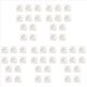 thumbnail image 1 of 50 Lentes Protectoras para Soldadura 18x2 para Lentes de Soldadura WSX Sup, 1 of 5