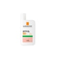 thumbnail image 1 of Protector Solar La Roche-Posay Anthelios  para Piel Grasa, Mixta y con Tendencia a Imperfecciones UVMUNE 400 Oil Control Fluido con color FPS50+ 50ml, 1 of 5