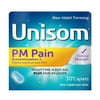 Unisom Pm Pain Clinical Strength Sleep Caps - 30 Ea