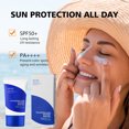 thumbnail image 1 of Bloqueador Solar Likrtyny SPF50+ Protección UV Cuidado Belleza Antienvejecimiento, 1 of 5