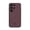 Winered, variant on Decase Slim Case for Samsung Galaxy A05s,Stylish PU Leather Lightweight Protective Case Ultra-thin Scratch-resistant Galaxy A05s Case Cover Compatible with Magnetic Car Mount,Winered