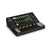 Mackie DLZ Creator XS Compact 6-channel Digital Mixer