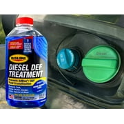 Rislone Diesel DEF Treatment Super Concentrate - 8 fl oz