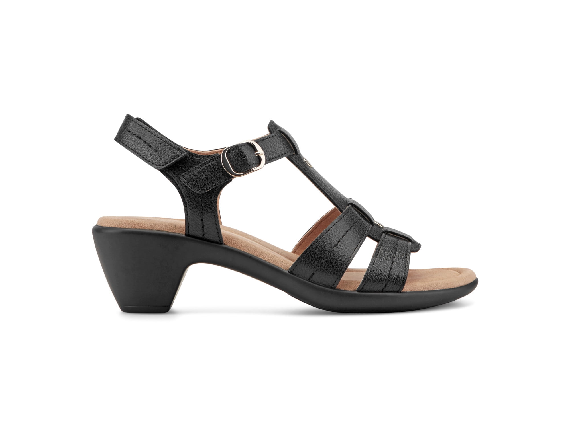 Easy Spirit Women's Colins Heeled Sandal