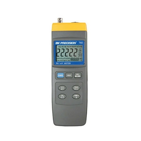 BK Precision 760 Intelligent PH Meter