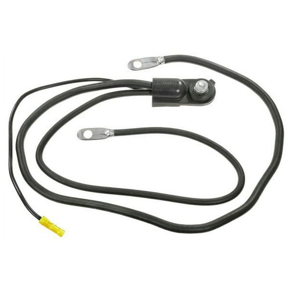 ACDelco 4SD35XH Battery Cable Fits select: 1982-1985 CADILLAC ELDORADO, 1984 BUICK RIVIERA