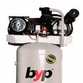 thumbnail image 2 of Compresor Profesional BYP 3.2Hp 30 Galones 135 Psi 290 L/min Plateado, 2 of 4