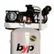 thumbnail image 2 of Compresor Profesional BYP 3.2Hp 30 Galones 135 Psi 290 L/min Plateado, 2 of 4
