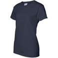 thumbnail image 4 of Gildan T-Shirt Ultra Coton pour Femmes, 4 of 7