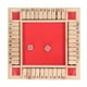 thumbnail image 2 of Tablero de Juego de dados ANGGREK Caja Aprendizaje Capacidad de Pensamiento Madera, 2 of 7
