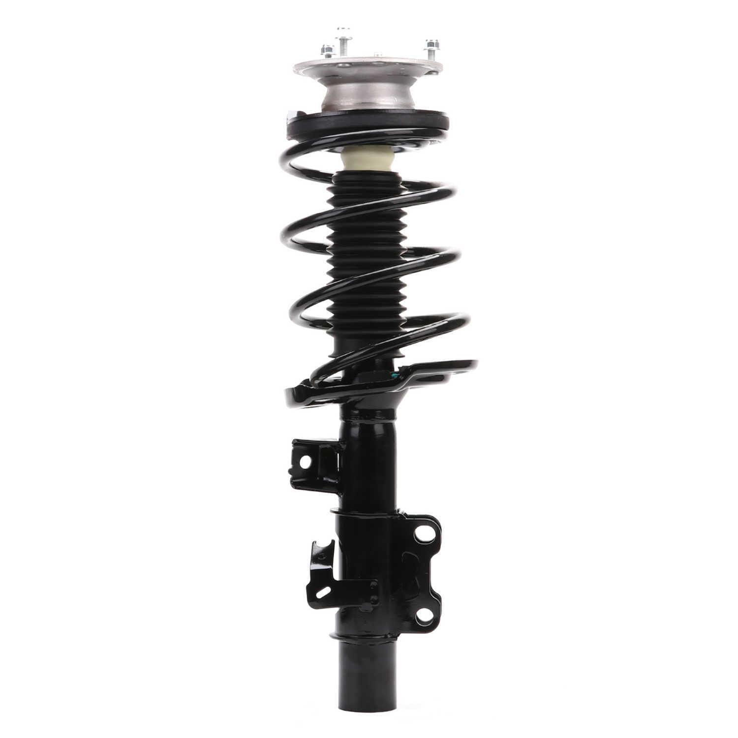Monroe Shocks & Struts 173428 Quick-Strut Front Left Suspension Strut and Coil Spring Assembly