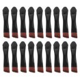 thumbnail image 1 of Miangastore 50pcs Skin-friendly Eyeshadow Applicators Double-head Eyeshadow Women Makeup, 1 of 8