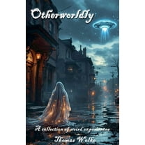 Otherworldly, (Paperback)