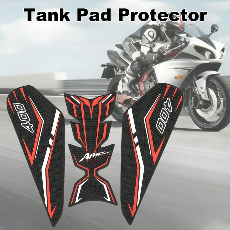 R15 v3 online side tank pad