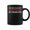 Light Blue, variant on You Are Filled With Determination Coffee Mugs