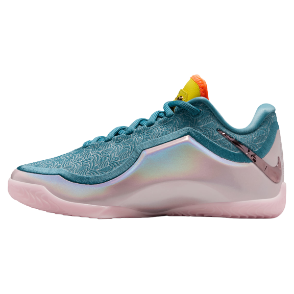 NIKE GRADE SCHOOL LeBron 23 GS "Miami Twice" IM9005 001 IM9005 001 from Stadium Goods