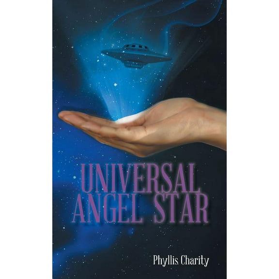 Universal Angel Star (Paperback)