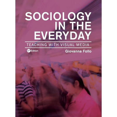 Sociology in the Everyday (Hardcover)