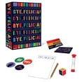 thumbnail image 2 of Big G Creative Bye, Felicia! Party Game - the Fast-Paced Board Game with a Goodbye Diss,  Teens 12+, 2 of 6