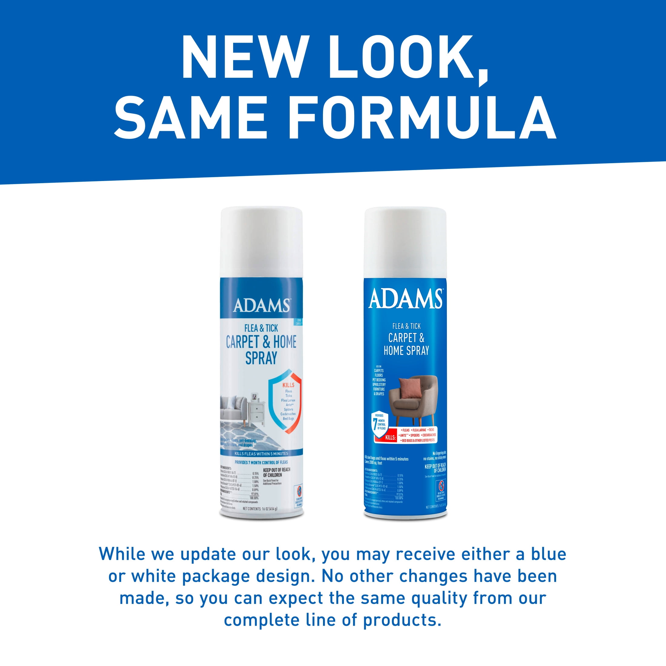Can you use adams flea spray on puppies sale