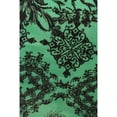 thumbnail image 5 of Lady's Printed Leggings - Bandana Frame Collage Printed, 5 of 5