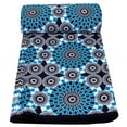 thumbnail image 5 of 6 Yards African Wax print Fabric Cotton Material Original Ankara cothes, 5 of 5