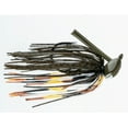 thumbnail image 6 of American Baitworks 72209 Freedom FT Structure Jig, 1/2 Oz., 6 of 9